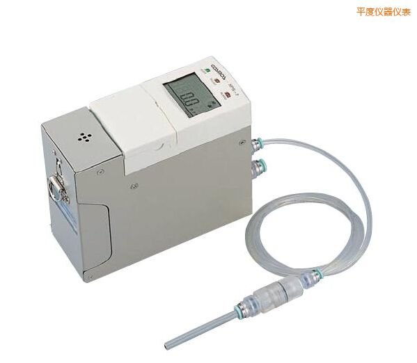 平度半導(dǎo)體氣體檢測器