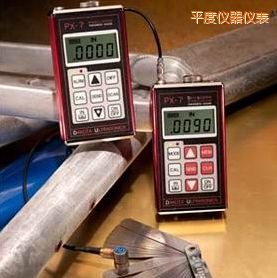 平度PX-7系列精密超聲波測厚儀