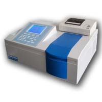 平度雙光束紫外分光光度計