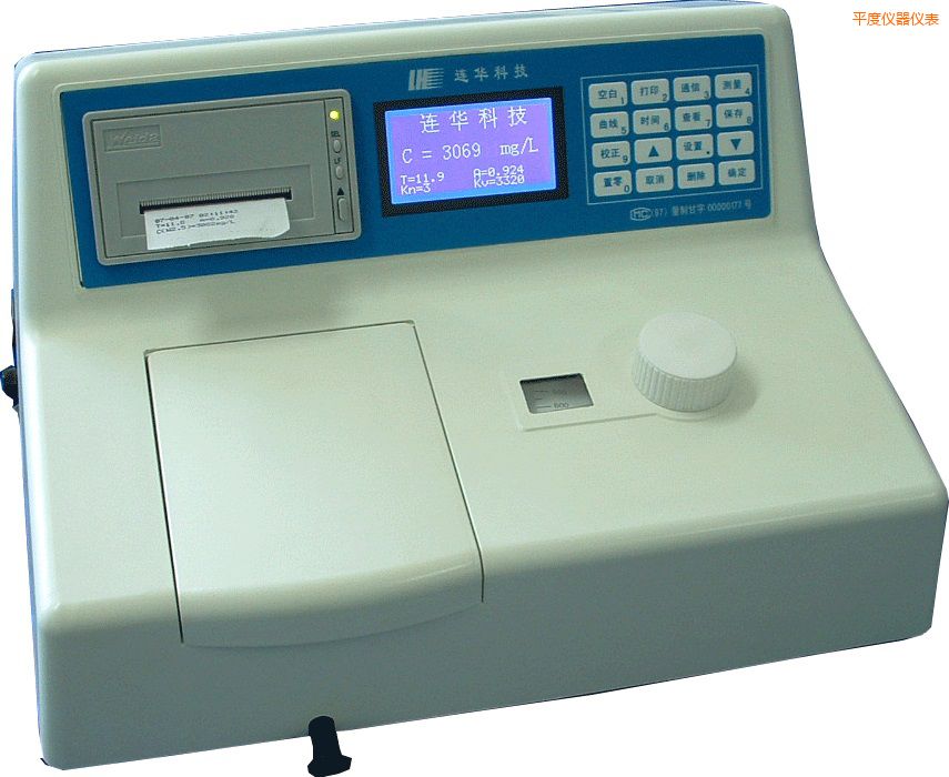 ƽ��COD������(sh��)ˮ�|(zh��)�y(c��)���x