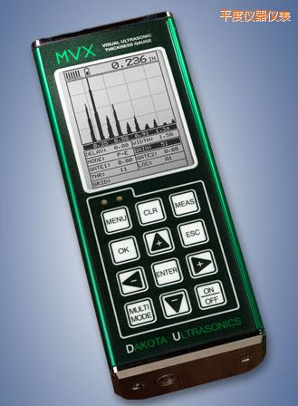 平度超聲波測厚儀