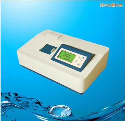 紹興紅外測(cè)油儀