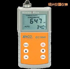 �B�d����(gu��)����JENCO 3840��yʽ늌�(d��o)�ʃx/TDS/�}�Ȝy(c��)ԇ�x