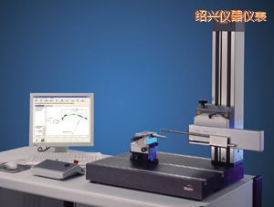紹興粗糙度輪廓綜合測量儀