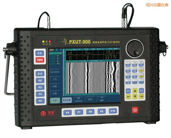 紹興超聲波TOFD檢測儀