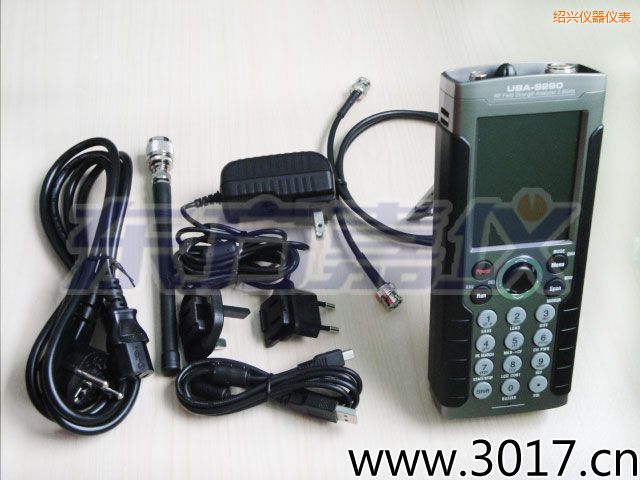�B�dUBA-9290 �ֳ�ʽ�l�V�����x