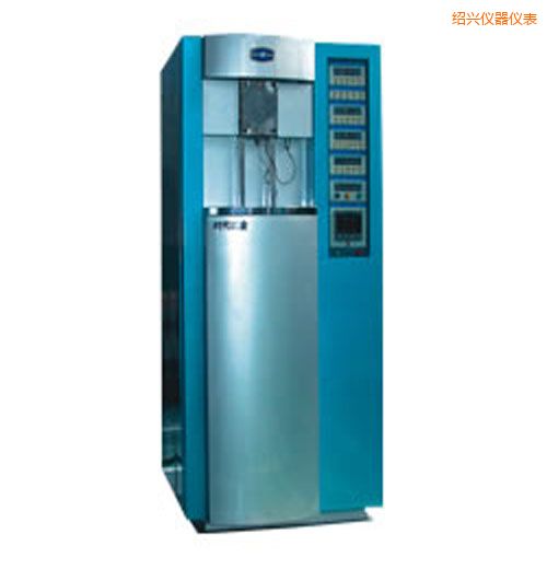 紹興時代高速環(huán)塊摩擦磨損試驗機