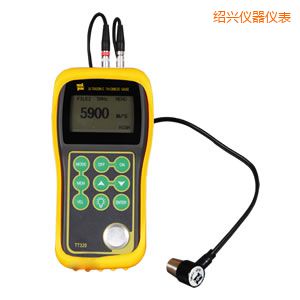 紹興超聲波測(cè)厚儀(高溫型)