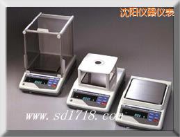 沈陽上皿式精密電子天平,410g,0.001g