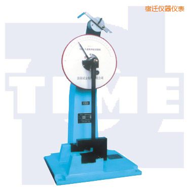 宿遷擺錘式人造板沖擊試驗機(jī)
