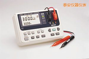 泰安電池測試器