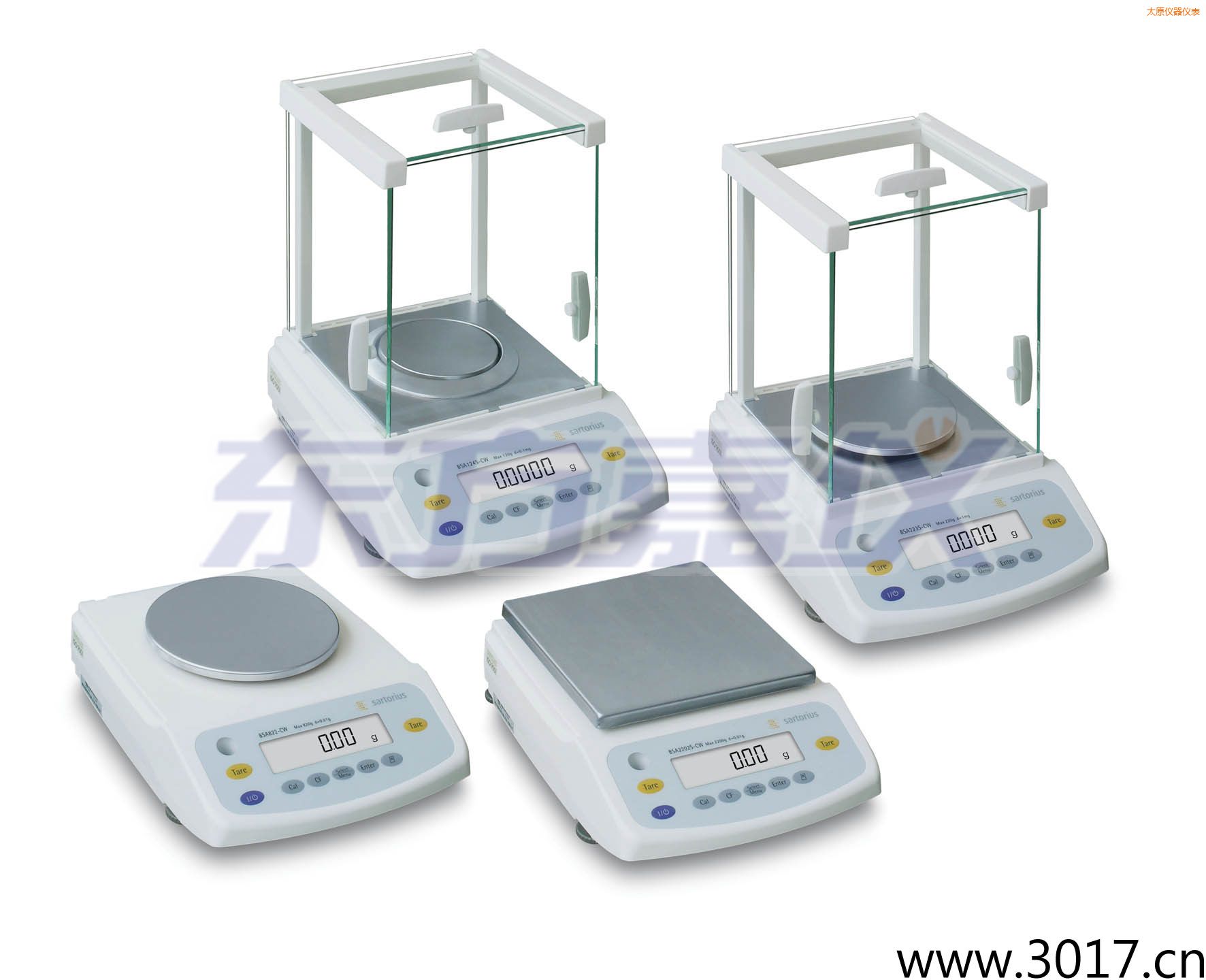 ̫ԭBSA-CWϵ����ӷ�����ƽ,3200g,10mg