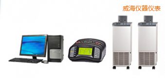 威海熱電阻自動(dòng)檢定系統(tǒng)