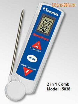 �Ӱ�ThermoTrace® �t��/���ż�M�Ϝy(c��)�؃x