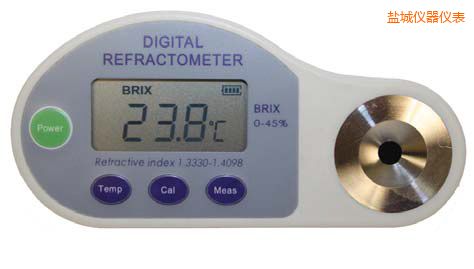 �}��Digital Brix Meter ��(sh��)�����Ӌ(j��)