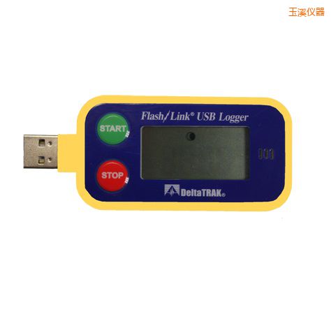 玉溪FlashLink®USB Logger 一次性運輸溫度數(shù)據(jù)記錄儀
