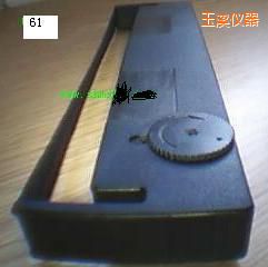 玉溪色帶