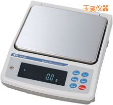玉溪GX-K系列精密工業(yè)天平,10.1kg,0.01g