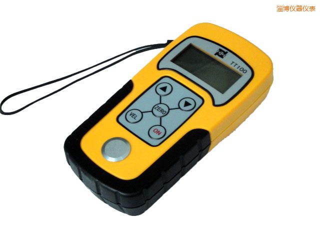 淄博超聲波測(cè)厚儀