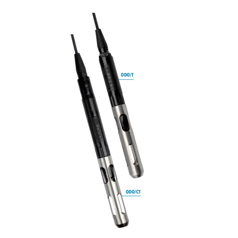 光學(xué)溶解氧/溫度傳感器