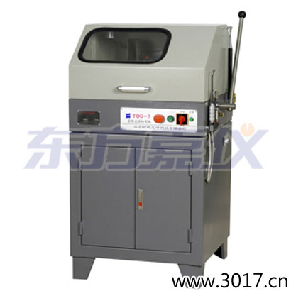 TQG-3����ʽ����TQG-3A���_(t��i)ʽ������ԇ���и�C(j��)