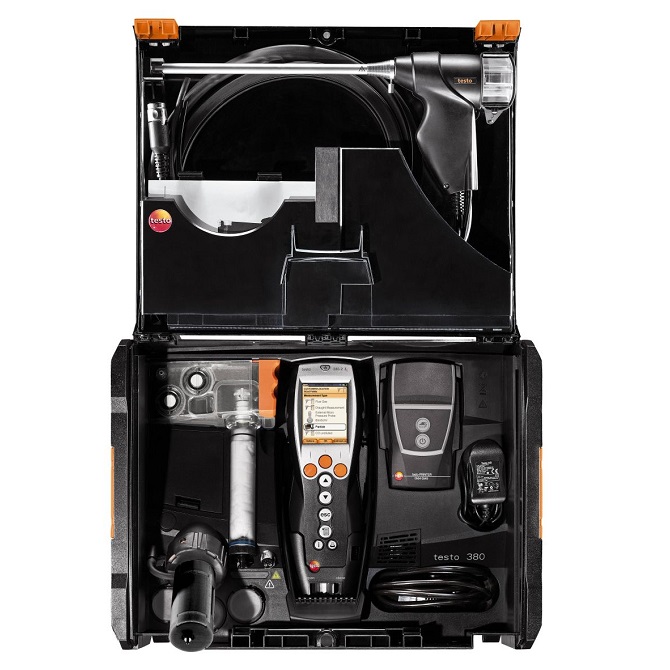 細(xì)顆粒物測(cè)量系統(tǒng)