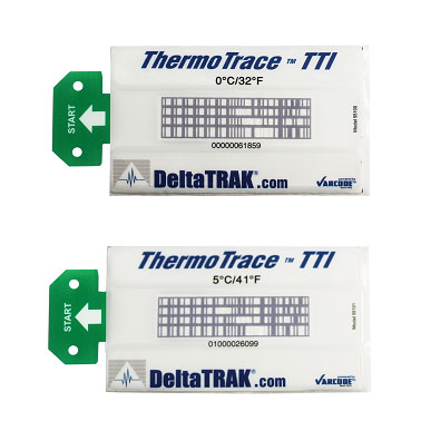 ThermoTrace TTI ɫ�ؘ�(bi��o)��