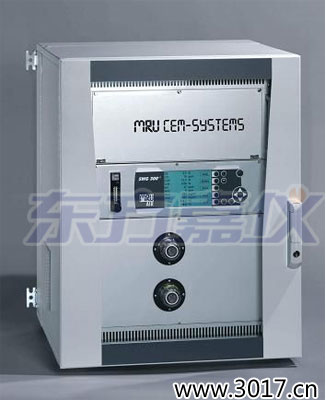 在線煙氣連續(xù)排放監(jiān)測(cè)系統(tǒng)