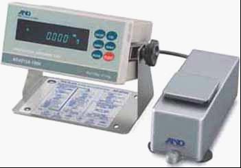 �ձ�AND AD-4212Aϵ�и߾�����ƽ,0.1mg