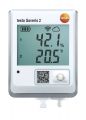 testo Saveris 2-H2 �o(w��)��(xi��n)��(sh��)��(j��)ӛ䛃x