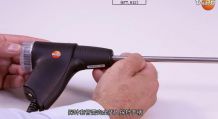testo 350 �M��ʽ̽� - �D��������xʹ���f����������