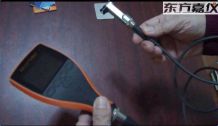 Ӣ���׸�456Ϳ�Ӝy��x����ҕ�l Elcometer456У�ʷ��� �^���ܴa dongfangjiayi